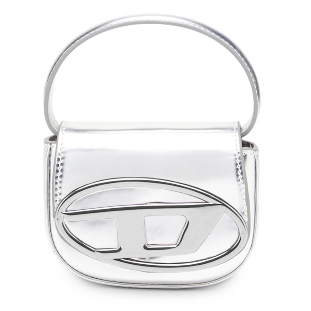 Diesel 1DR-XS Metallic Mini Bag